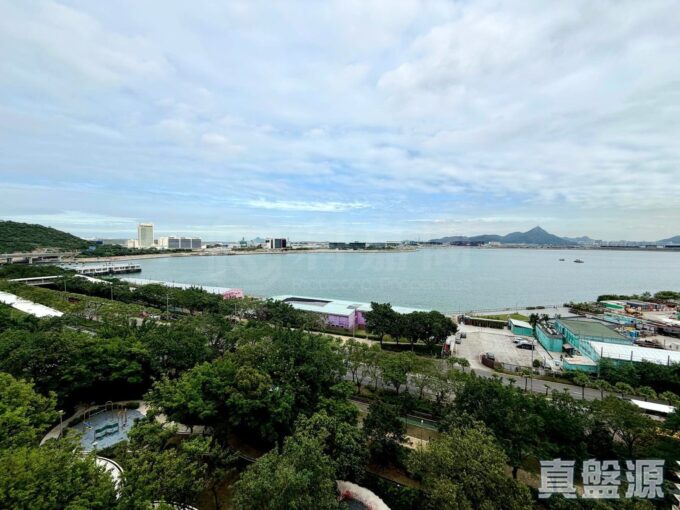 藍天海岸 4期 水藍‧天岸 3座 - 東涌屋網 28TungChung.com