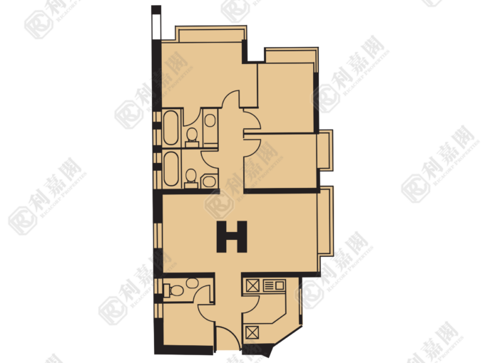 東堤灣畔 2期 9座 - 東涌屋網 28TungChung.com