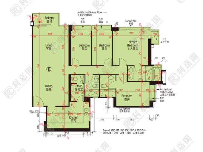 昇薈 2座 - 東涌屋網 28TungChung.com