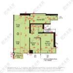 昇薈 5座 - 東涌屋網 28TungChung.com