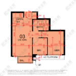 東環 2期 1A座 - 東涌屋網 28TungChung.com