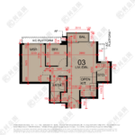 東環 2期 2A座 - 東涌屋網 28TungChung.com