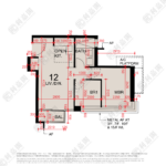 東環 2期 2B座 - 東涌屋網 28TungChung.com