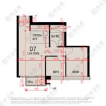 東環 2期 2B座 - 東涌屋網 28TungChung.com