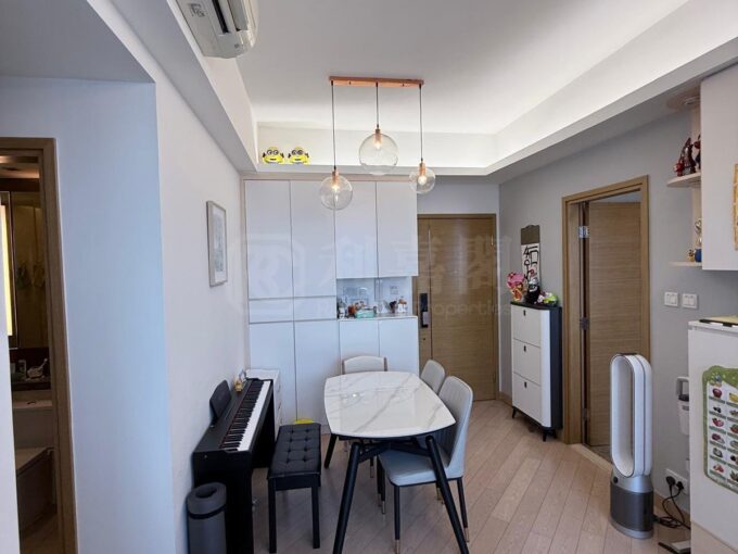 東環 2期 2A座 - 東涌屋網 28TungChung.com