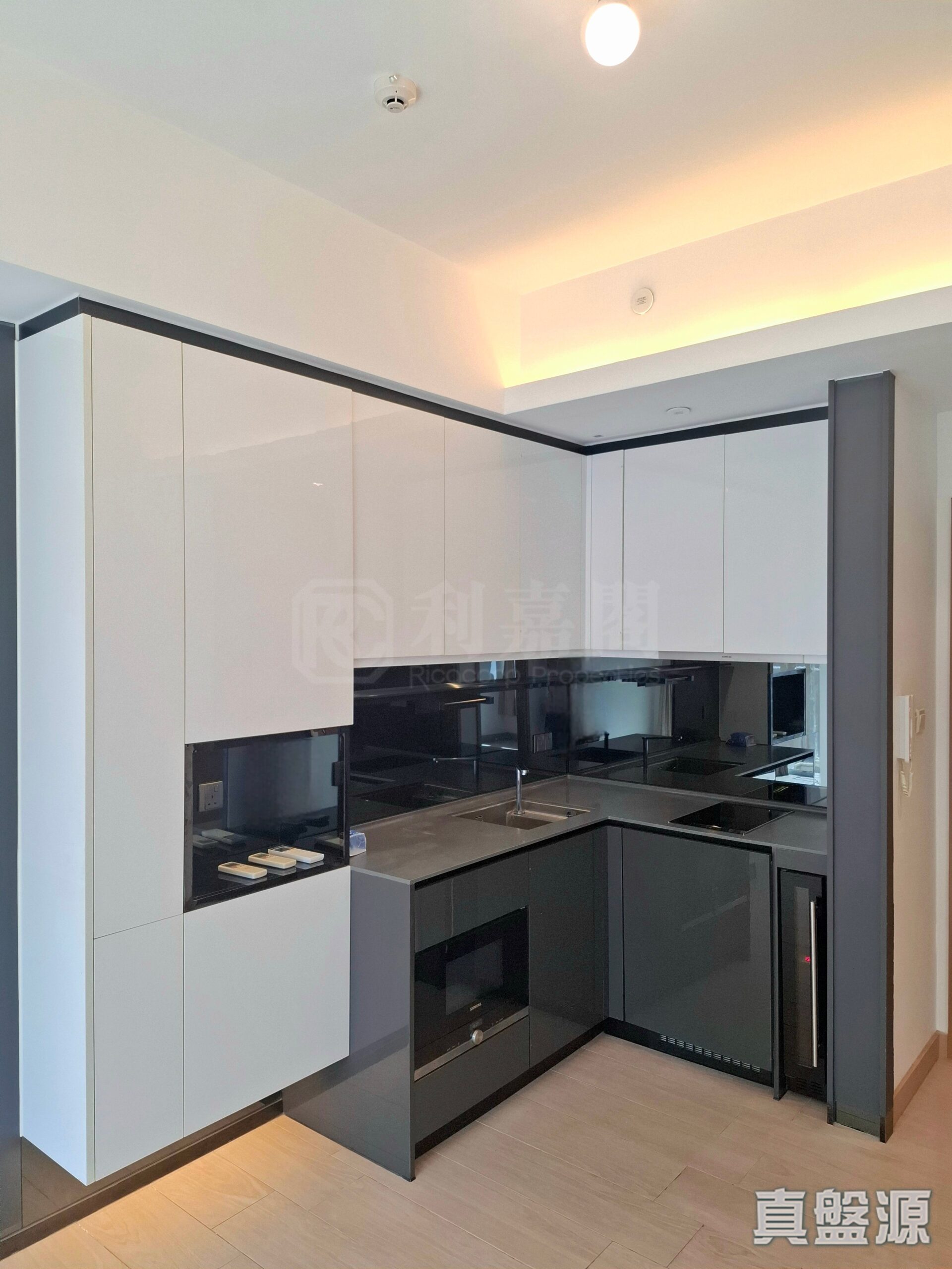 Century Link Phase 1 Tower 5B - Tung Chung Property 28TungChung.com