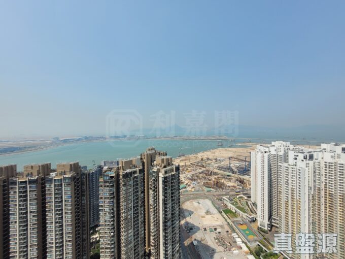 映灣園 1期 賞濤軒 1座 - 東涌屋網 28TungChung.com