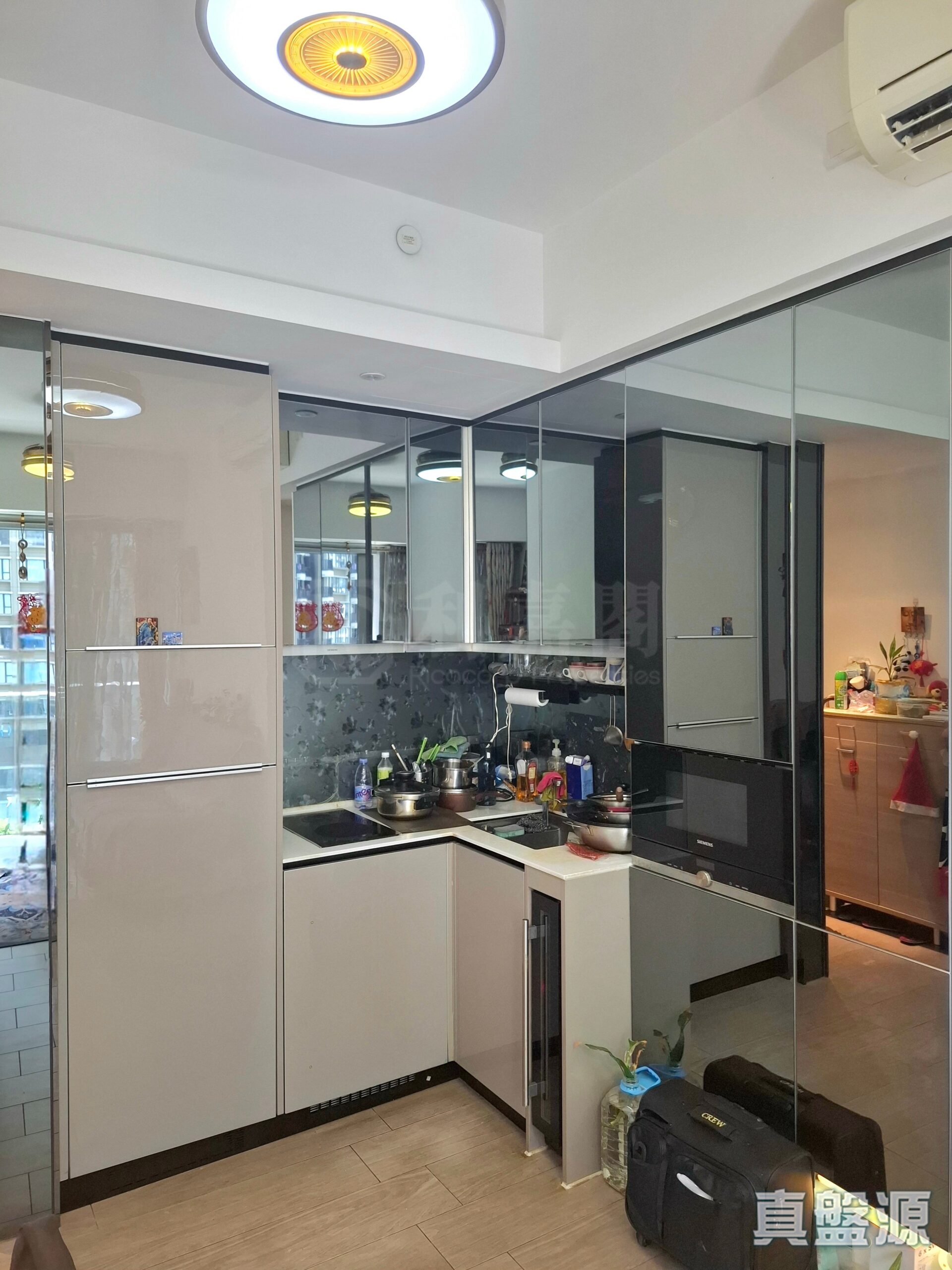 Century Link Phase 2 Tower 2B - Tung Chung Property 28TungChung.com
