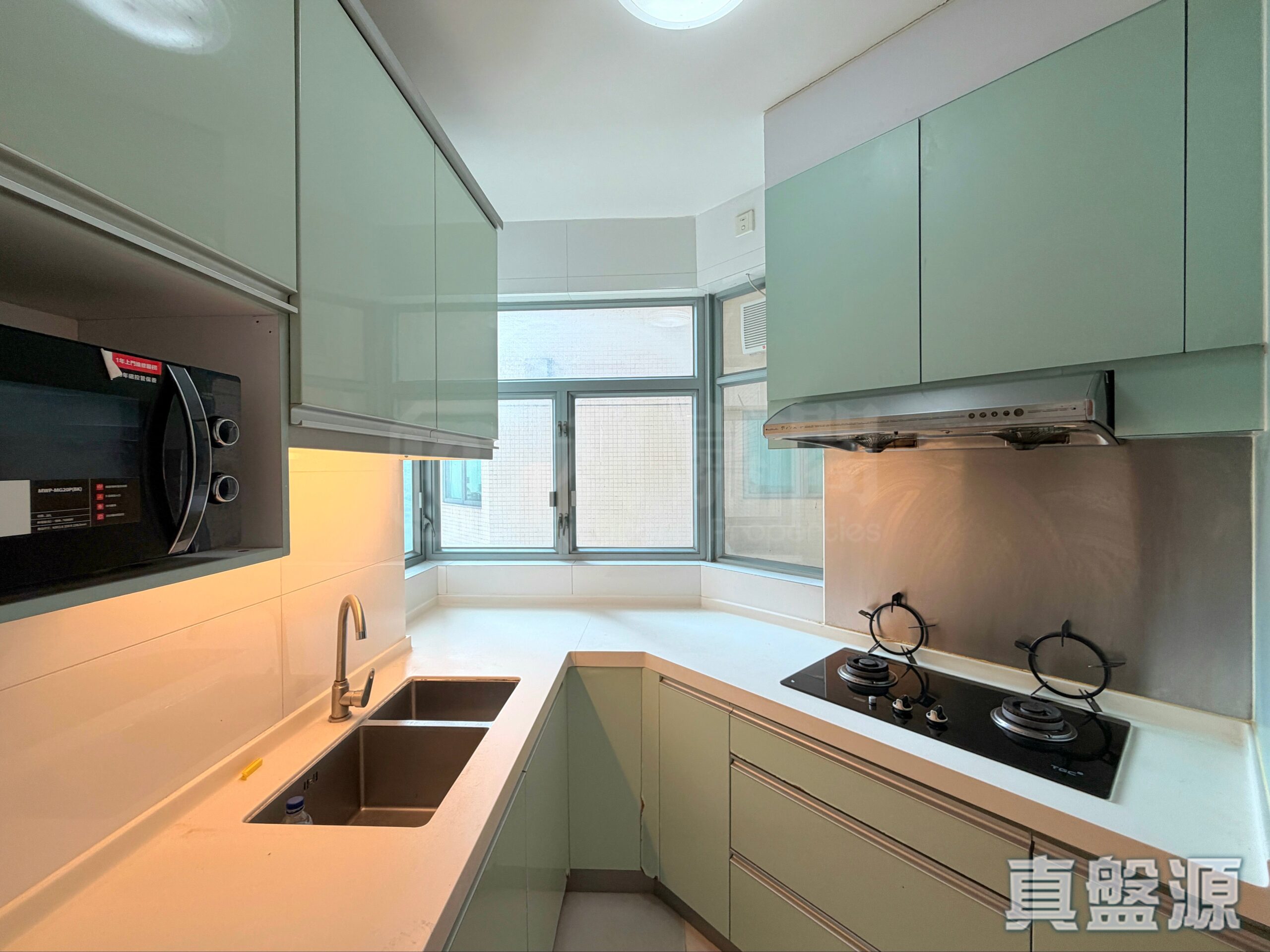 Coastal Skyline Phase 3 La Rossa Tower A (Tower 7)