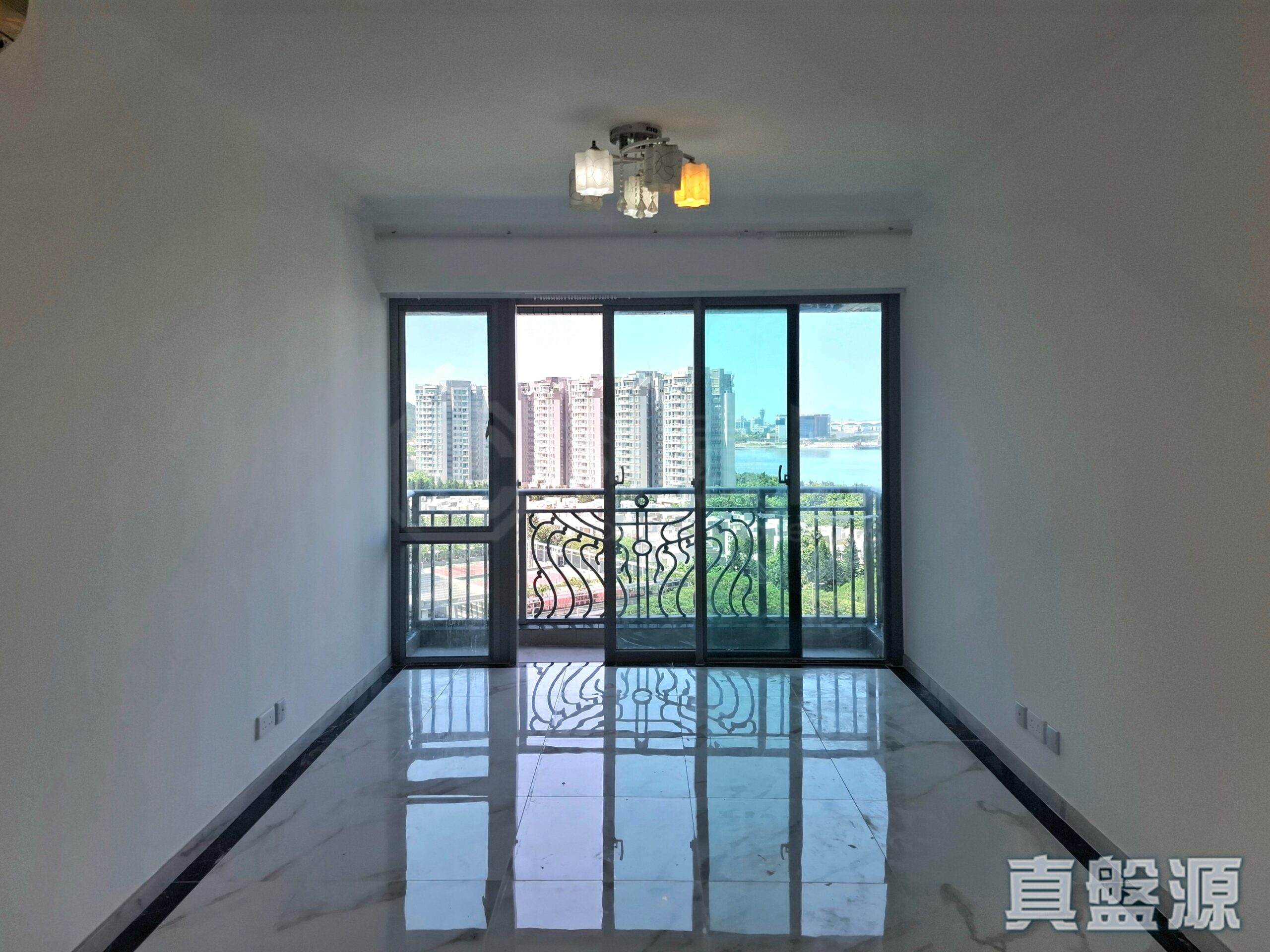 Caribbean Coast Phase 4 Crystal Cove Tower 15