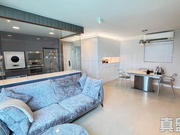 海堤灣畔 2座 - 東涌屋網 28TungChung.com