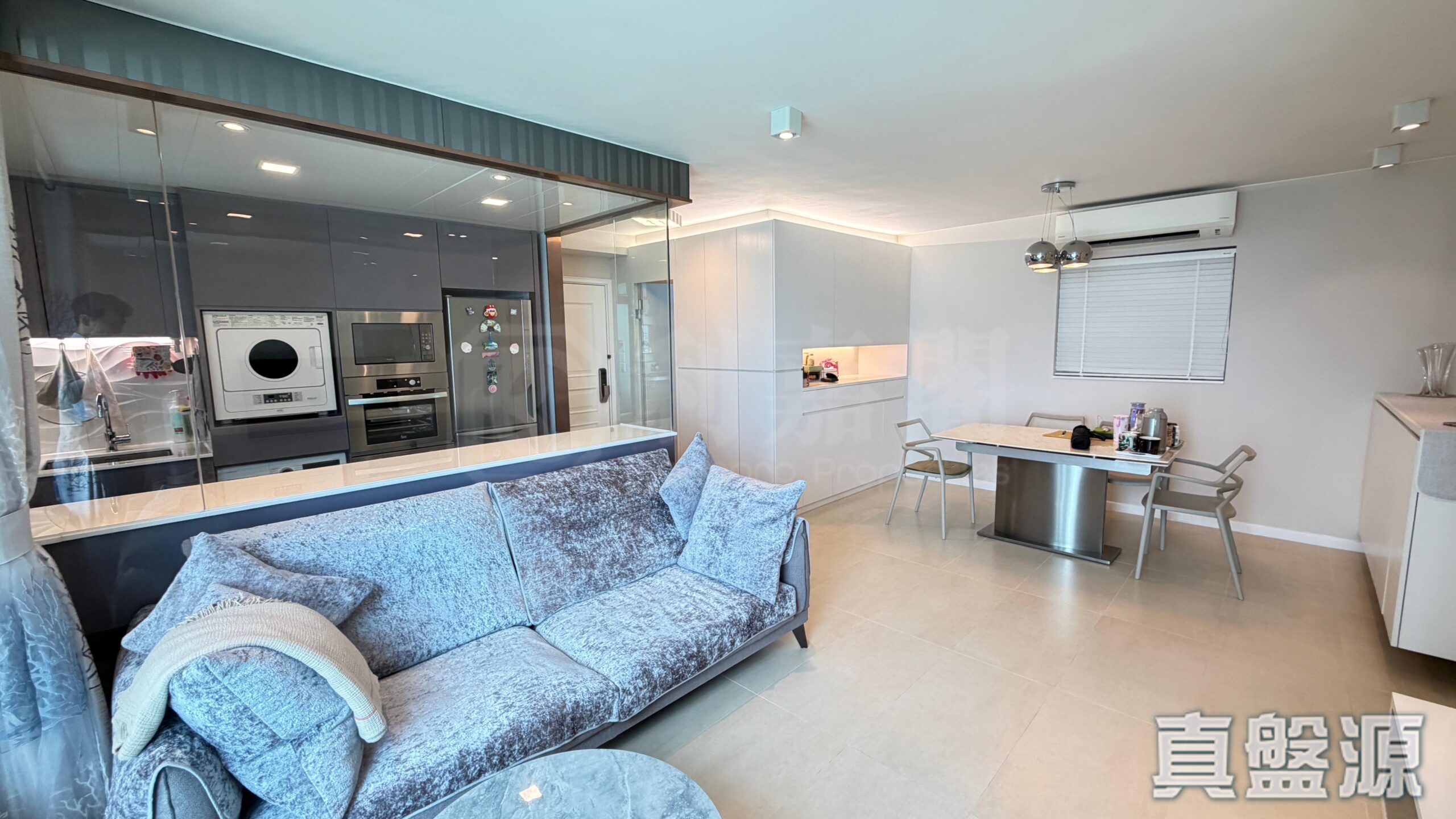 Seaview Crescent Tower 2