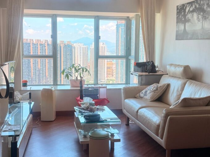 藍天海岸 1期 3座 - 東涌屋網 28TungChung.com