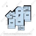 藍天海岸 3期 影岸‧紅 B座 (8座) - 東涌屋網 28TungChung.com
