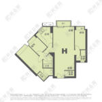 映灣園 1期 賞濤軒 1座 - 東涌屋網 28TungChung.com