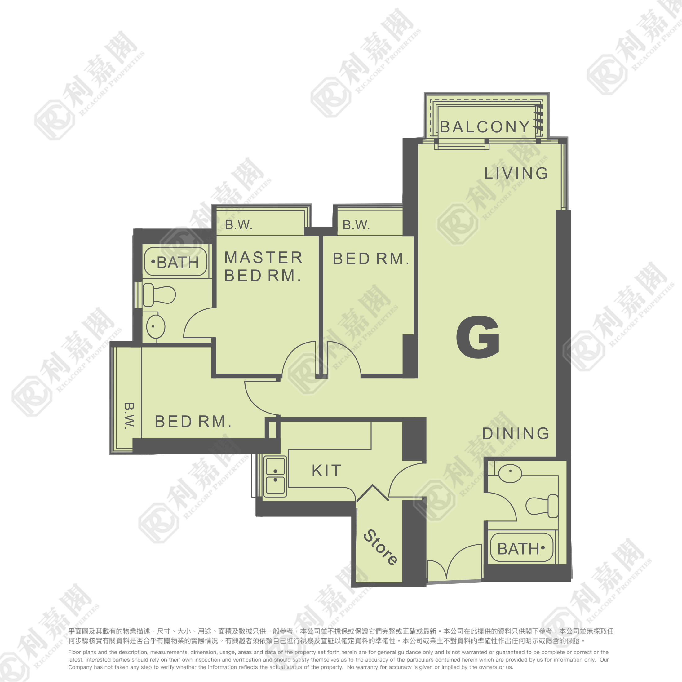 映灣園 1期 賞濤軒 5座 - 東涌屋網 28TungChung.com