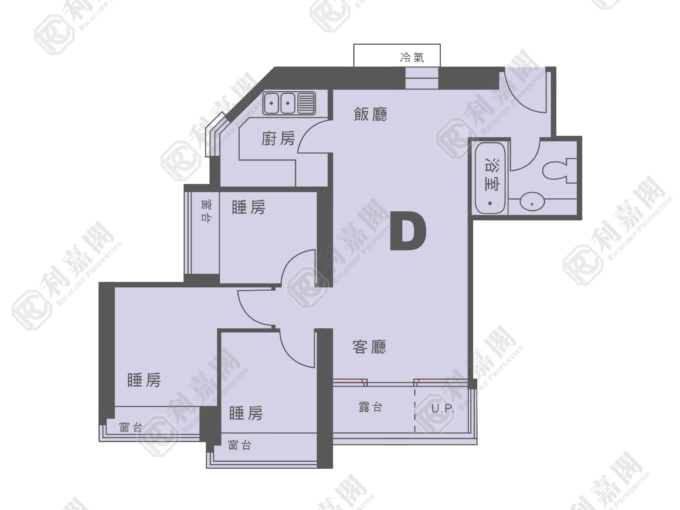 映灣園 2期 映濤軒 8座 - 東涌屋網 28TungChung.com
