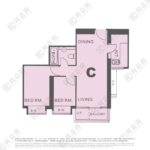 映灣園 4期 聽濤軒 16座 - 東涌屋網 28TungChung.com