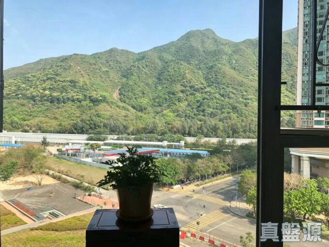 昇薈 5座 - 東涌屋網 28TungChung.com