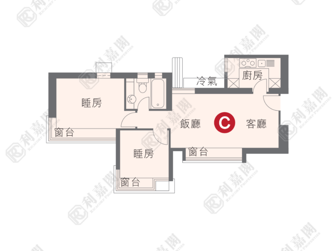 海堤灣畔 1座 - 東涌屋網 28TungChung.com