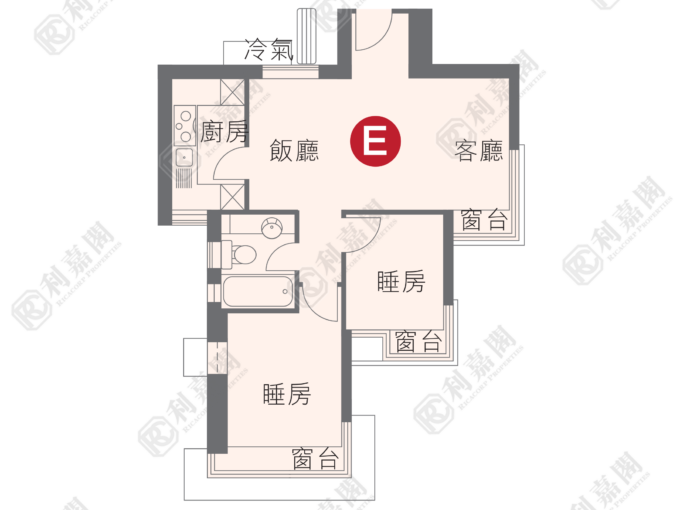 海堤灣畔 3座 - 東涌屋網 28TungChung.com