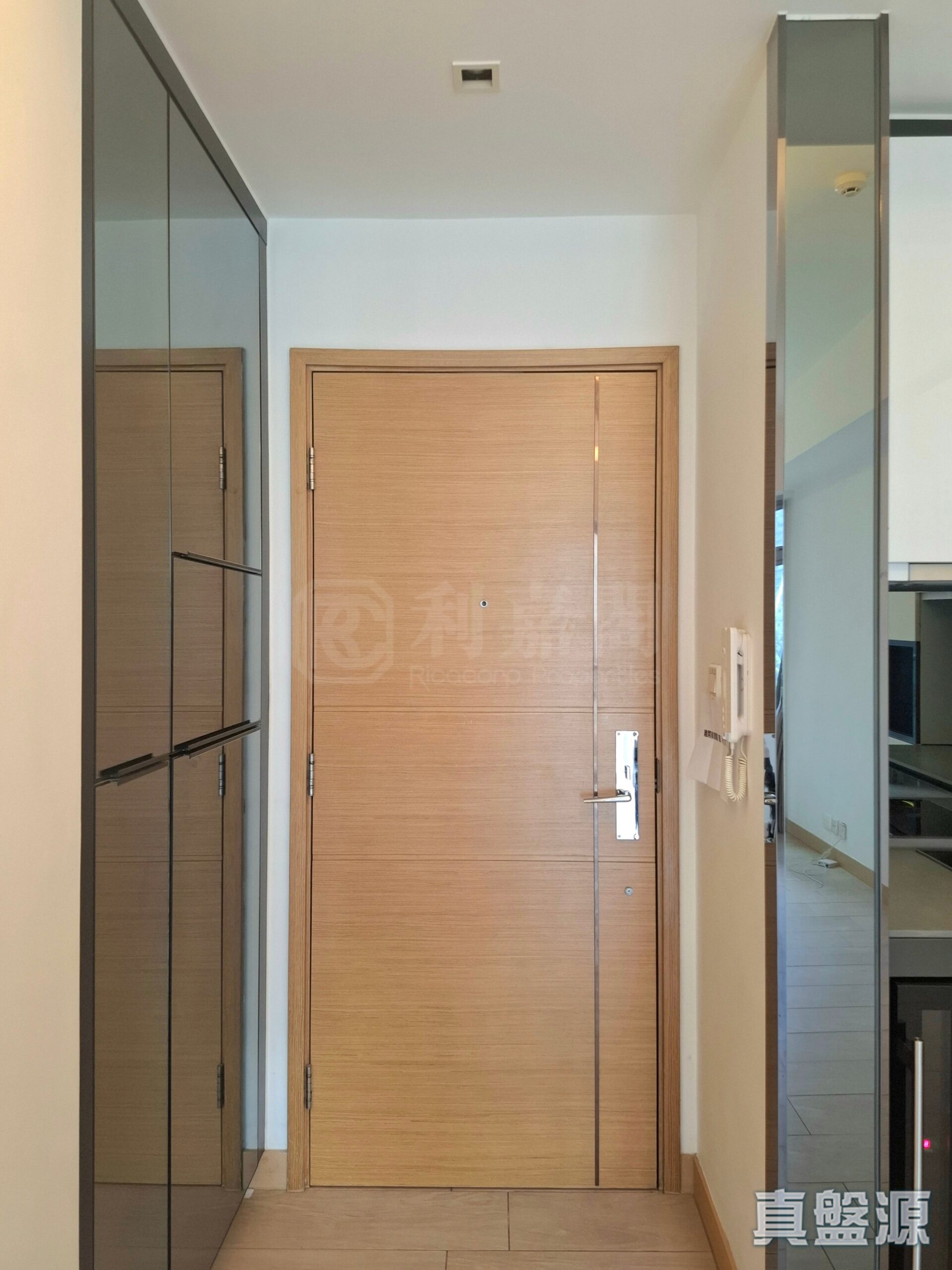 Century Link Phase 1 Tower 5A - Tung Chung Property 28TungChung.com