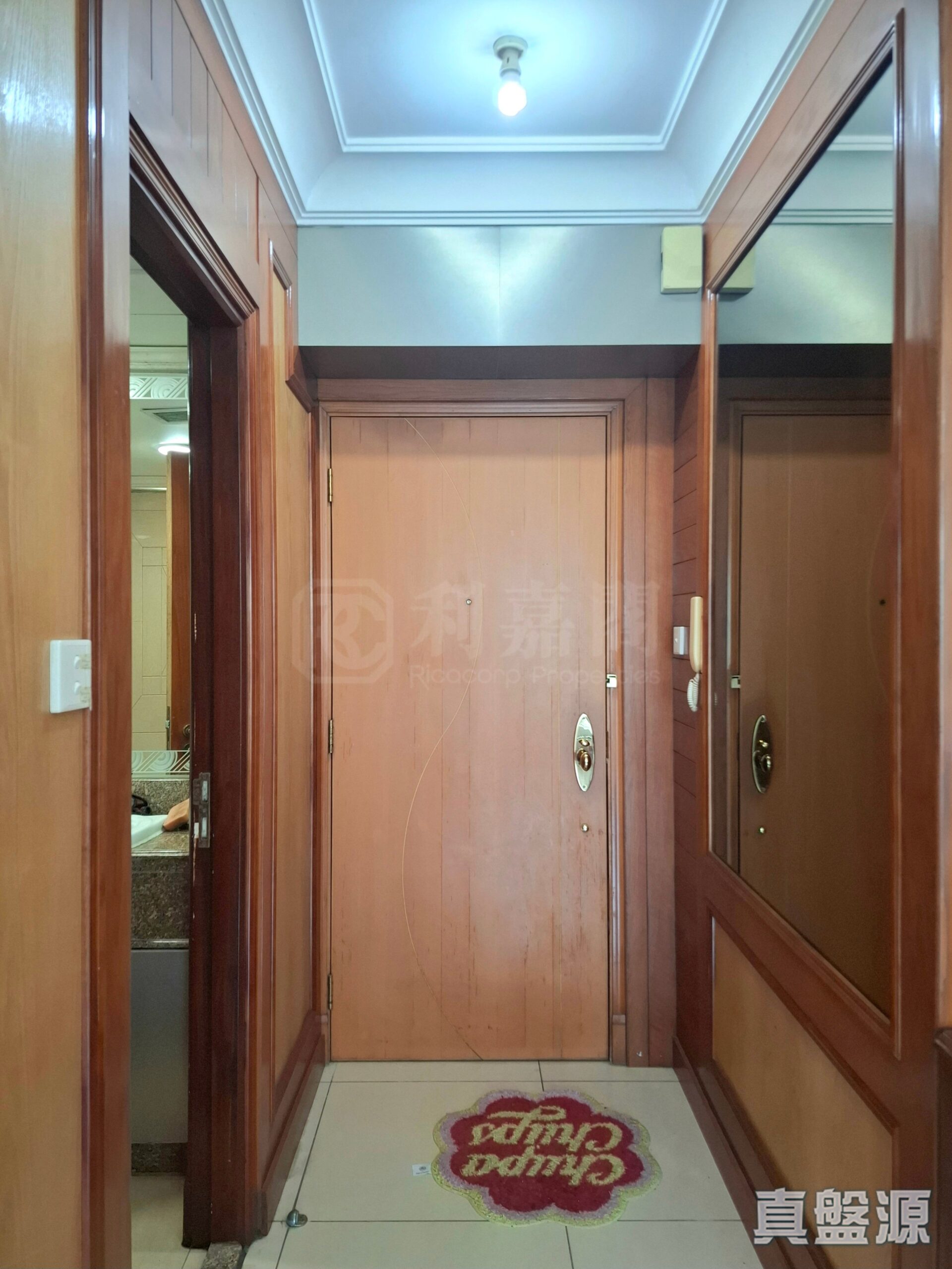Caribbean Coast Phase 1 Monterey Cove Tower 3 - Tung Chung Property 28TungChung.com