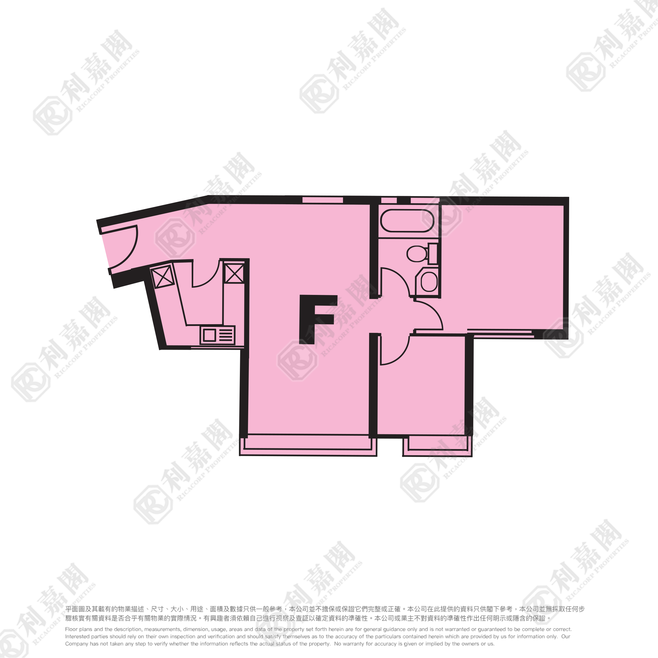 東堤灣畔 2期 7座 - 東涌屋網 28TungChung.com