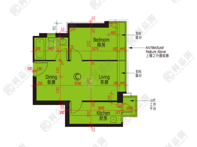 昇薈 10座 - 東涌屋網 28TungChung.com