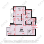 東環 1期 3A座 - 東涌屋網 28TungChung.com