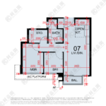 東環 1期 6A座 - 東涌屋網 28TungChung.com
