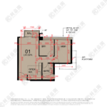 東環 2期 2B座 - 東涌屋網 28TungChung.com