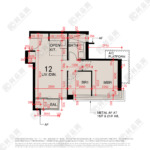 東環 2期 2B座 - 東涌屋網 28TungChung.com