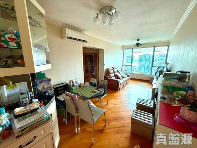 藍天海岸 1期 5座 - 東涌屋網 28TungChung.com