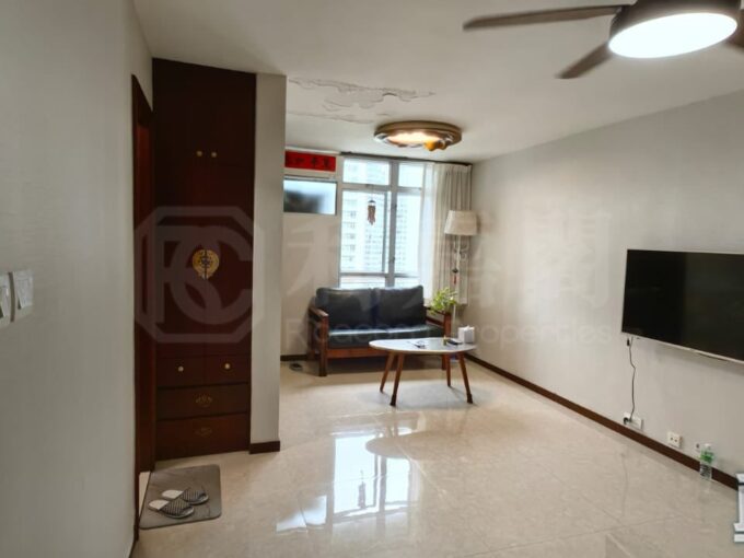 裕東苑 喜東閣 (C座) - 東涌屋網 28TungChung.com
