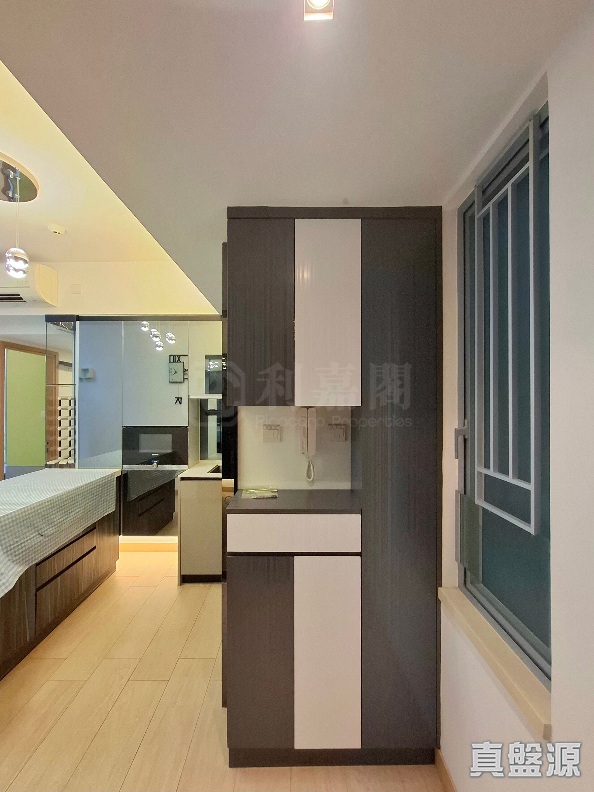 Century Link Phase 2 Tower 2B - Tung Chung Property 28TungChung.com