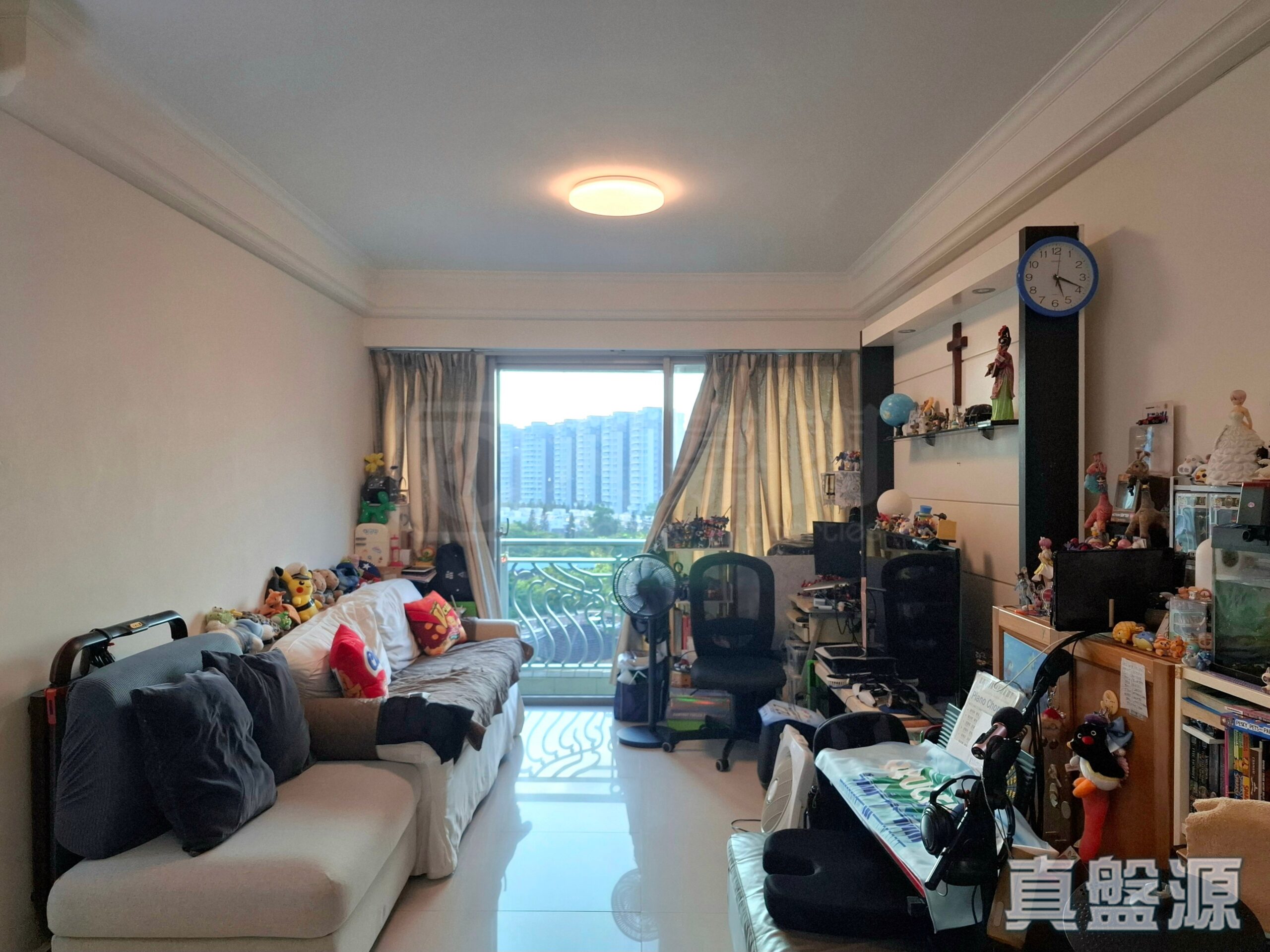 Caribbean Coast Phase 3 Carmel Cove Tower 10 - Tung Chung Property 28TungChung.com