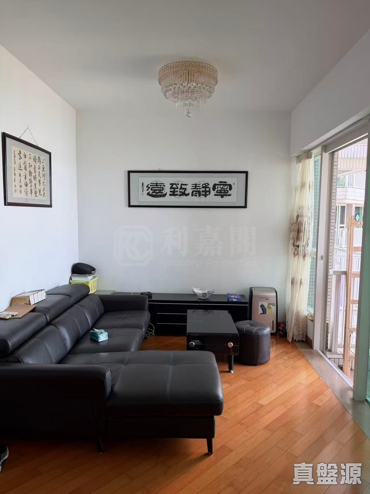 藍天海岸 4期 水藍‧天岸 6座 - 東涌屋網 28TungChung.com