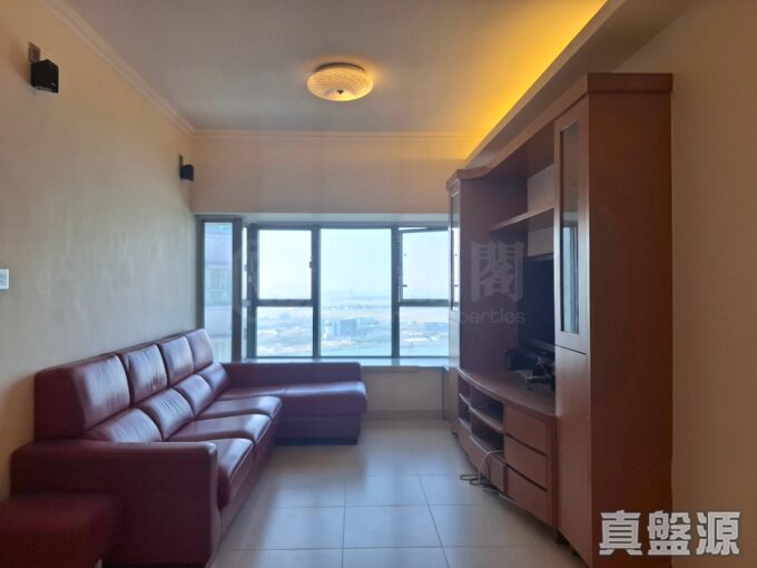 藍天海岸 1期 5座 - 東涌屋網 28TungChung.com