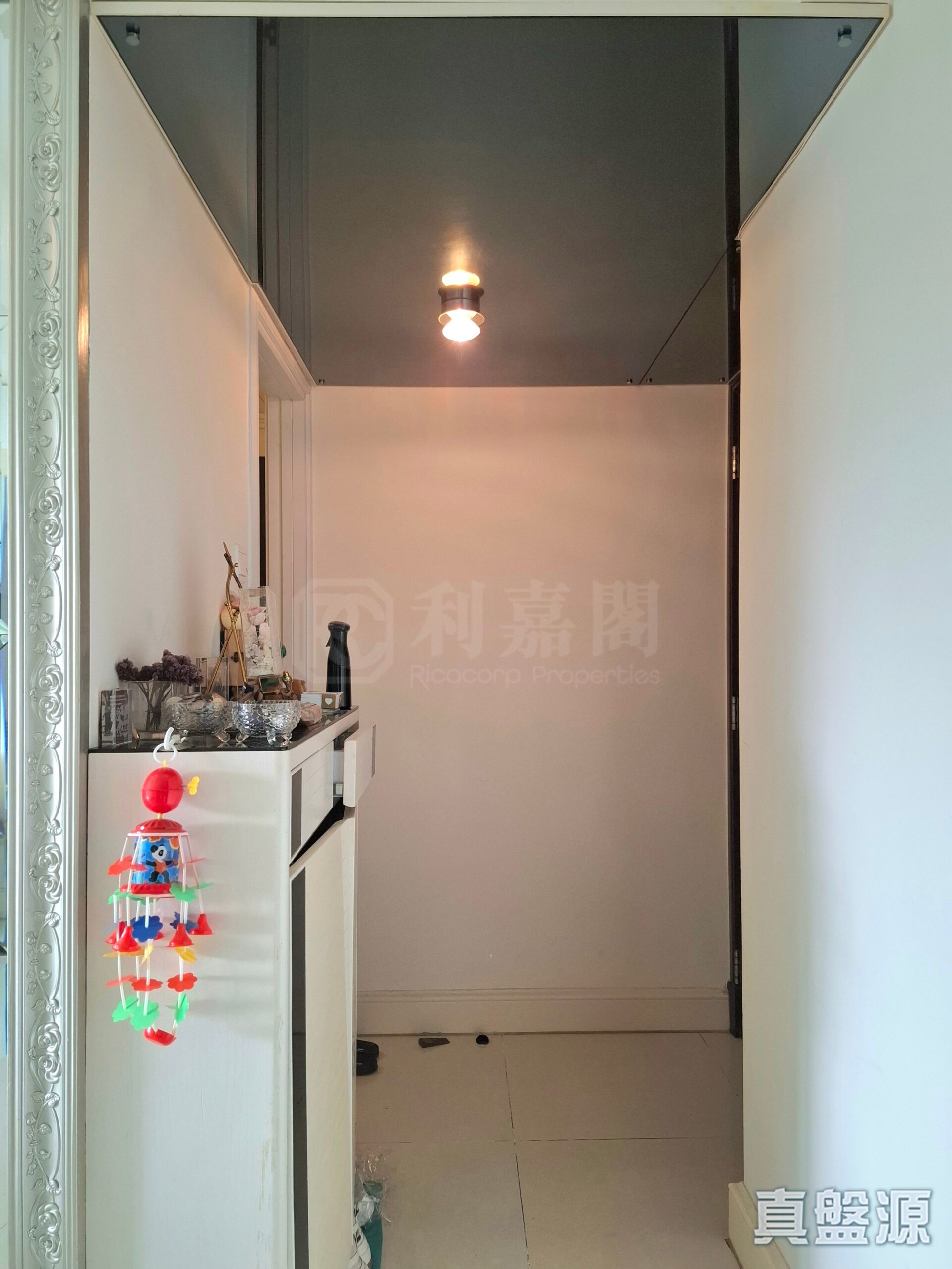 映灣園 4期 聽濤軒 15座