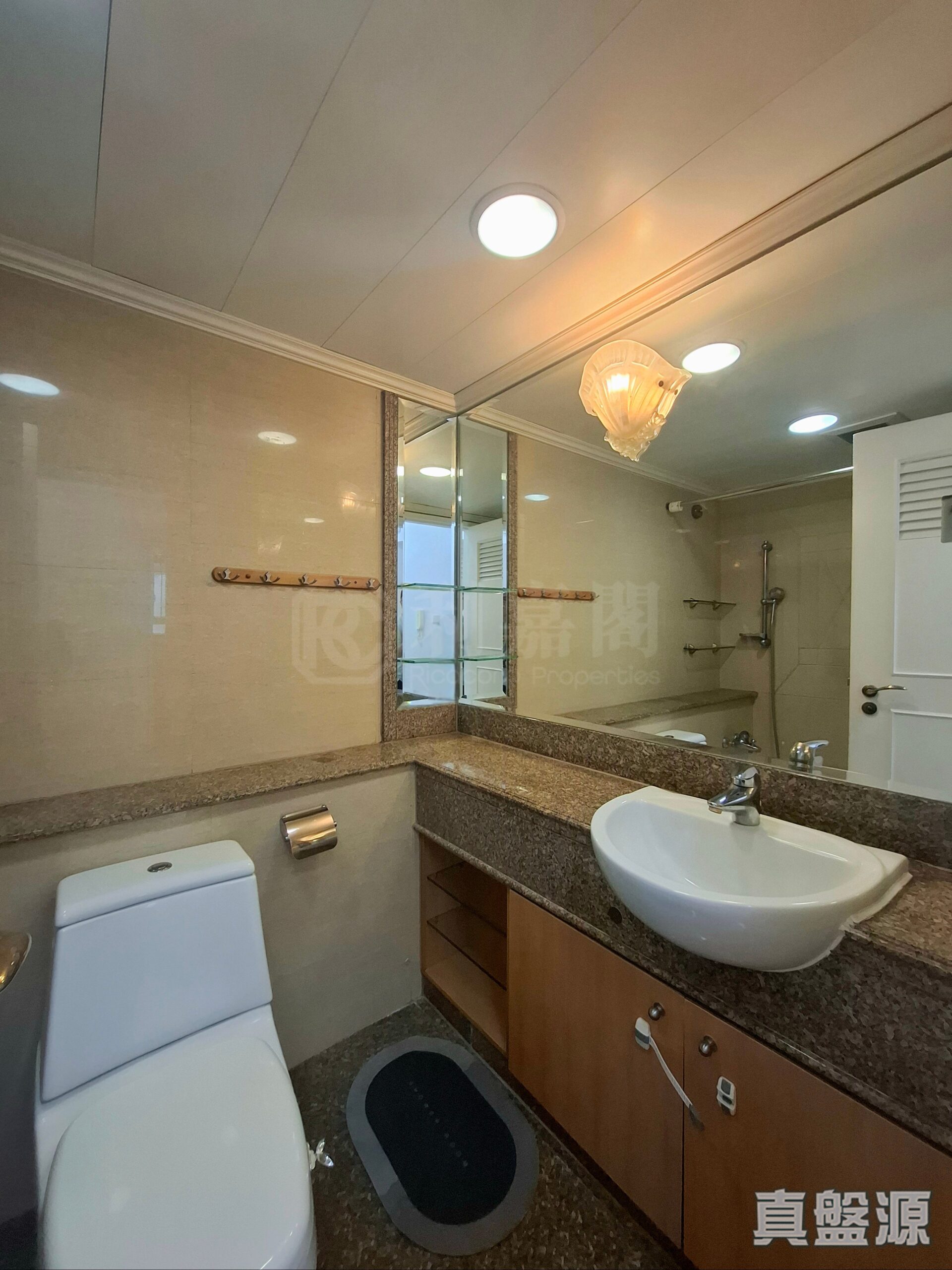 Caribbean Coast Phase 1 Monterey Cove Tower 1 - Tung Chung Property 28TungChung.com