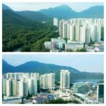 藍天海岸 1期 3座 - 東涌屋網 28TungChung.com