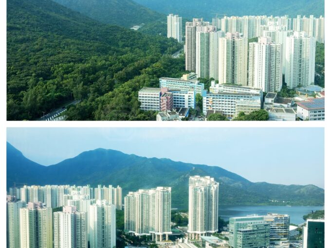 藍天海岸 1期 3座 - 東涌屋網 28TungChung.com