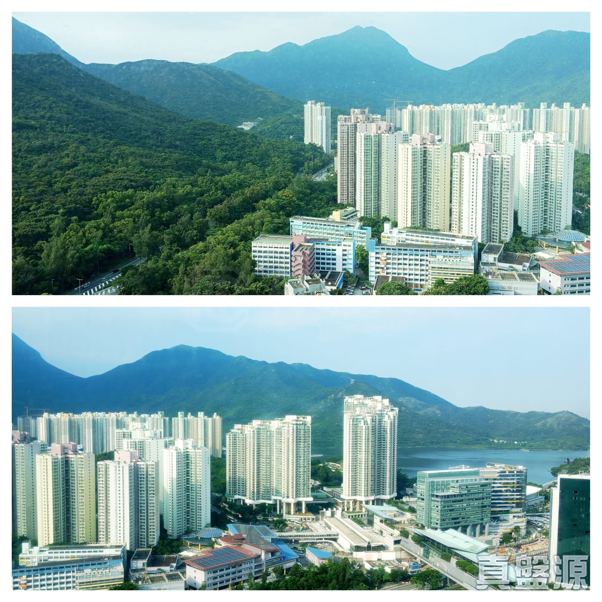Coastal Skyline Phase 1 Tower 3 - Tung Chung Property 28TungChung.com