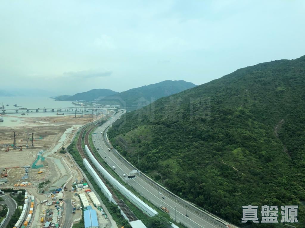 映灣園 1期 賞濤軒 2座