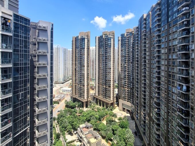 【利嘉閣TIM NG】東環極高層優質一房,回報4厘 - 東涌屋網 28TungChung.com