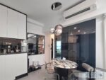無敵海景。低密度設計, 居住環境相對開揚寧靜 - Tung Chung Property 28TungChung.com