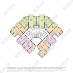 映灣園 3期 悅濤軒 10座 - 東涌屋網 28TungChung.com