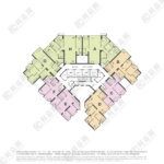 映灣園 1期 賞濤軒 1座 - 東涌屋網 28TungChung.com