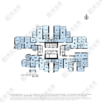 藍天海岸 1期 1座 - 東涌屋網 28TungChung.com